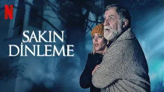 Sakın Dinleme 2020 Türkçe Dublaj Fragman