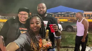 Opelousas High School HOCO2K19 C/O 2009 10 Year Reunion Part 1