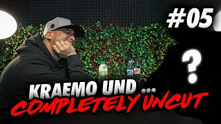 JP Performance - Completely Uncut #5 | Kraemo und sein alter Chef