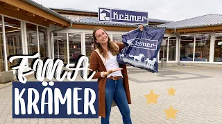 KRÄMER FMA mit Anna | vic.adventure