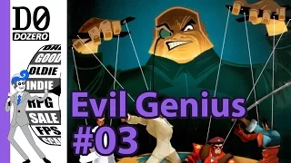 Game Roulette - Evil Genius #3