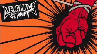 Metallica - St Anger Instrumental