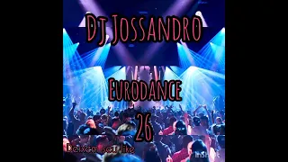 Dj Jossandro Eurodance 26