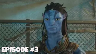 Avatar: Frontiers of Pandora - Walkthrough - Episode 3