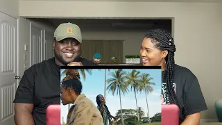 The Message!!! Koffee - Pressure (Remix) ft. Buju Banton (Reaction) | Reactober Day 26!!!