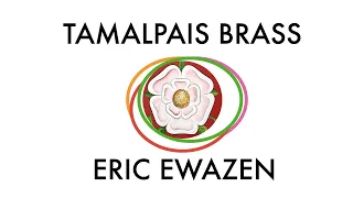 ERIC EWAZEN - Colchester Fantasy: The Rose and Crown | Tamalpais Brass Quintet