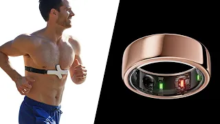 WEARABLE GADGETS THAT BENEFIT HEALTH