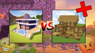 Craft World - Master Block 3D VS Block Crazy Robo World (Which Game Is BETTER!??!!)