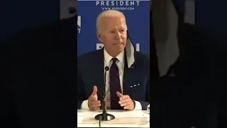 Joe Biden dissed Martin Luther king on his birthday who gave slow joe the clearance to say that 🤣