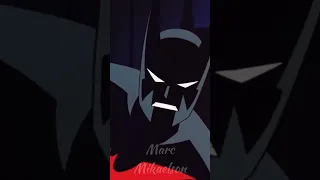 Batman Beyond x Midnight