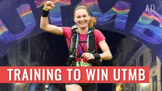 Can A Part-Time Ultrarunner Compete With The Pros At UTMB?
