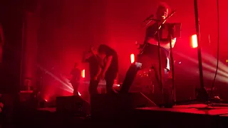 Karnivool - Alpha Omega - Live in Stockholm - January 24 2023