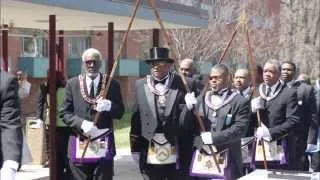 The Most Worshipful Prince Hall Grand Lodge of Pennsylvania