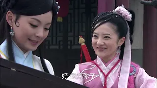 包青天之七侠五义30