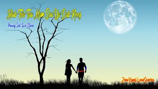 Sab-love hmog story | Hlub tsis tau mam sau ua dab neeg 1/4/2022