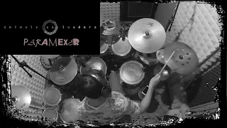 Para Mexer // drumcover