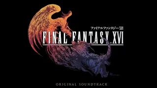 Final Fantasy XVI OST - Beyond the Heavens [Ifrit & Phoenix vs Bahamut Phase 3][Masayoshi Soken]