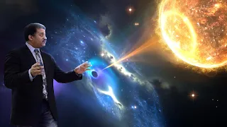 The Mysterious Force of Gravity Explained by Neil deGrasse Tyson