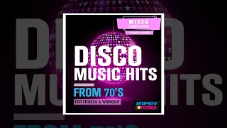 E4F - Disco Music Hits From 70S For Fitness & Workout - Fitness & Music 2021