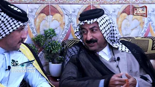 مضيف الشعائر الحلقه الرابعه مع الشيخ طالب حميد المشكور الدبيسي