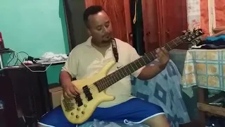 Tijolinho - Enzo Rabelo e Zé Felipe (Contra baixo cover- Natan Bass)