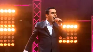 Mavr Mkrtchyan - Azgagrakan Ergeri Sharan