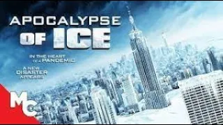 ICE FULL MOVIE  Thriller Movies