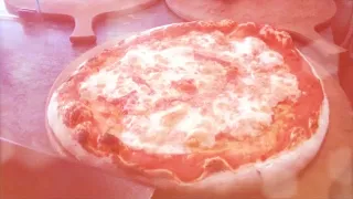 Pizzeria da Gilbe'           Viareggio
