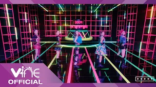 [MV] SECRET NUMBER(시크릿넘버)_Got That Boom (Performance ver.)