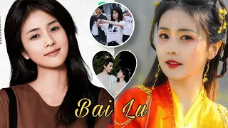 All about Bai Lu | Pacar | Drama terbaru 2024 🤯
