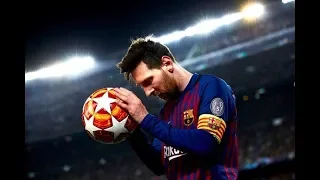 Top 5 Most iconic Lionel Messi performance with English Commentaries