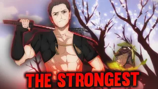BLACK CLOVER CHAPTER 344 THE STRONGEST MEMBER TRAINS ASTA REVIEW