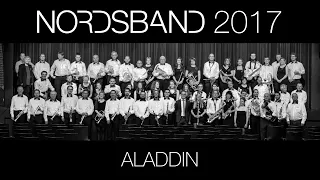 Nordsband - Aladdin - Alan Menken  arr. John Moss