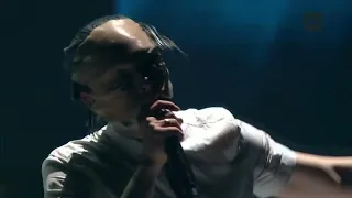 хаски - о любви (live VK FEST 2023)