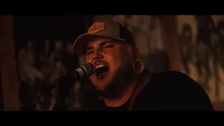 Tanner Foulk- Barstools And Whiskey (Official Video)