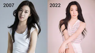 All Tiffany parts in Girls' Generation MVs!! [2007 - 2022]