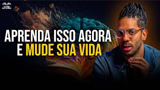 OS 2 TIPOS DE CONHECIMENTOS | 📚 CLUBE DO LIVRO