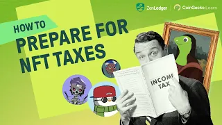 Do You Need To Pay Taxes On NFT? Beginner's GUIDE On Calculating NFT Taxes!