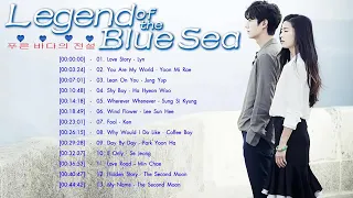Lagu Legenda of the blue sea full movie
