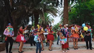 Lo Mas Sonado del Grupo Dinastia | Pampa Sonachispa - Coplas de Carnavales 🇧🇴✅2020