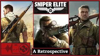 A Sniper Elite Retrospective