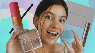 ¿CUANTO CUESTA ESTE MAQUILLAJE DE SEPHORA? SUPER HAUL DE VERANO | Ana Emilia VIDA