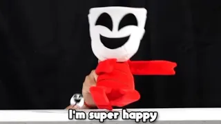 I’m super happy - The Amazing Digital Circus