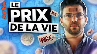 Combien valez-vous ? | Le Vortex S05E01 | ARTE