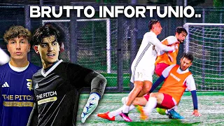 ⚽️ LA RIMONTA IMPOSSIBILE.. ⚽️ Torneo 3000€ Montepremi