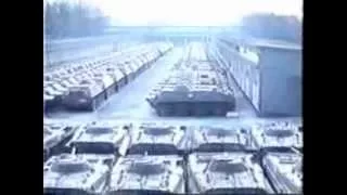 Wunsdorf-Вюнсдорф: военные тайны. 1992.