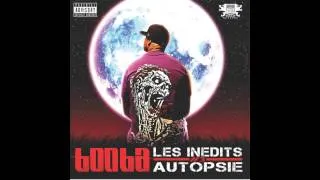 Booba - La Vie en Rouge