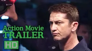 Hunter Killer (헌터킬러) - Final Trailer (2018) Movie  액션 영화예고편