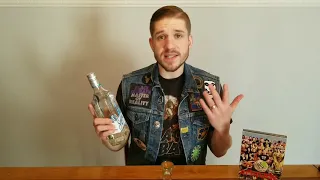 Sauza Silver Tequila *REVIEW* Budget Booze Review