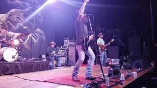 Cody Jinks at the Marc - Somewhere in the Middle